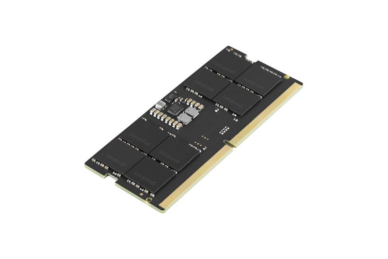 8GB-4800MHz-CL40-SR-SODIMM