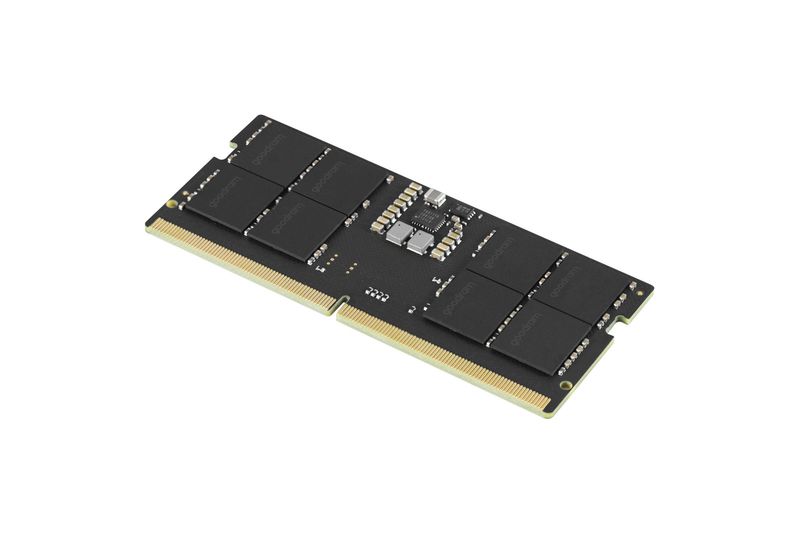 8GB-4800MHz-CL40-SR-SODIMM