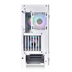 PC--Case-Thermaltake-S250-TG-ARGB-Snow-White