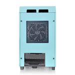 Thermaltake-The-Tower-100-Mini-Tower-Turchese