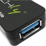 Techly-ICUR30100G-cavo-USB-10-m-USB-3.2-Gen-1--3.1-Gen-1--USB-A-Nero