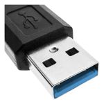 Techly-ICUR3050G-cavo-USB-5-m-USB-3.2-Gen-1--3.1-Gen-1--USB-A-Nero