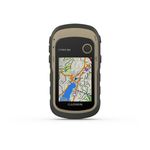 Garmin eTrex 32x navigatore Portatile 5,59 cm (2.2") TFT 141,7 g Nero, Verde