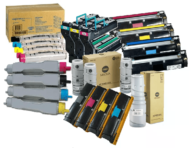 ORIGINALE-Konica-Minolta-toner-ciano-A11G451-TN216C-26000-pagine