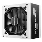 Enermax MARBLEBRON alimentatore per computer 850 W 24-pin ATX ATX Nero, Bianco