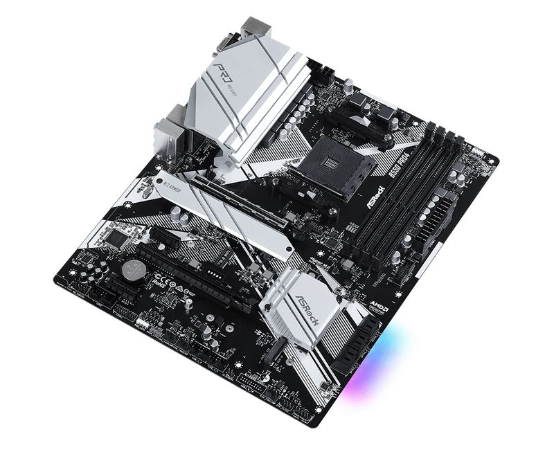 Asrock-B550-Pro4-Presa-AM4-ATX-AMD-B550