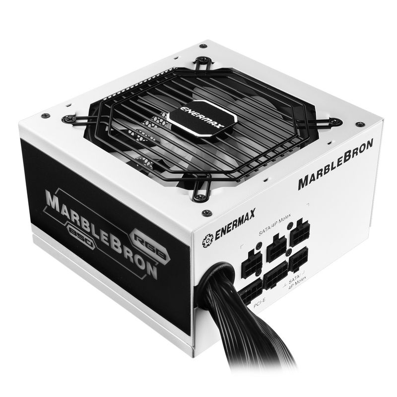 Enermax-MARBLEBRON-alimentatore-per-computer-850-W-24-pin-ATX-ATX-Nero-Bianco