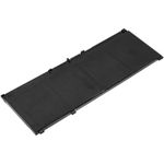 CoreParts MBXHP-BA0241 ricambio per laptop Batteria (Laptop Battery for HP 67.76Wh - Li-Pol 15.4V 4400mAh Black - 67.76W