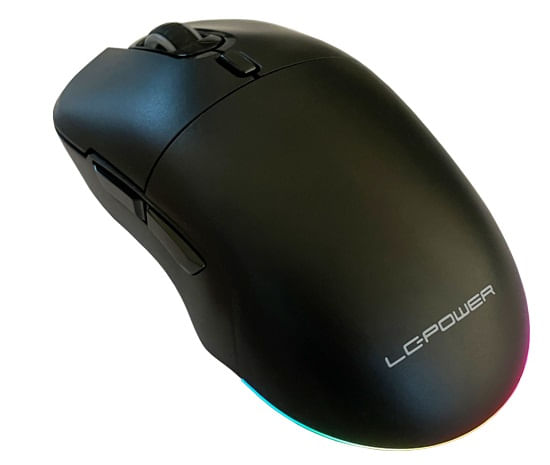 Mouse-da-gioco-wireless-LC-POWER-Mouse-M900B-C-W-nero-da-24-GHz