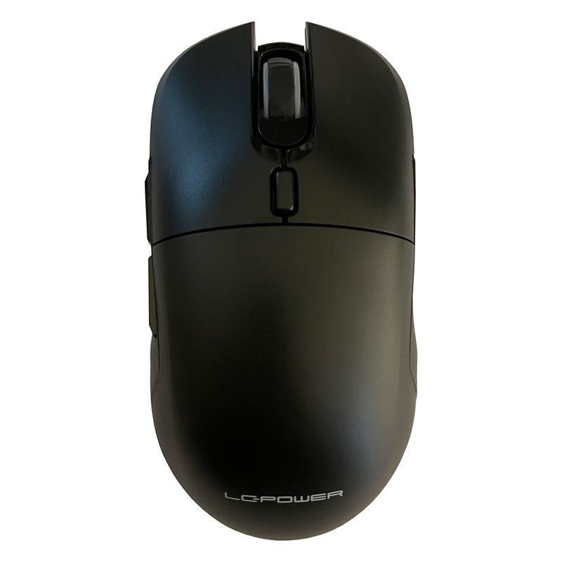 Mouse-da-gioco-wireless-LC-POWER-Mouse-M900B-C-W-nero-da-24-GHz