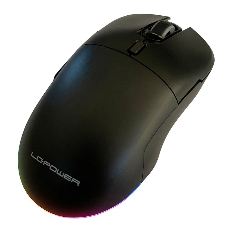 Mouse-da-gioco-wireless-LC-POWER-Mouse-M900B-C-W-nero-da-24-GHz