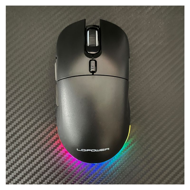 Mouse-da-gioco-wireless-LC-POWER-Mouse-M900B-C-W-nero-da-24-GHz