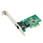 Microconnect MC-DR8111E scheda di rete e adattatore Interno Ethernet 1000 Mbit/s