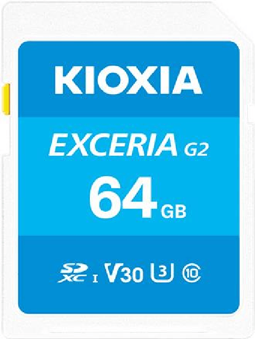 Scheda-SD-Exceria-G2-da-64-GB---SD-digitale-sicura