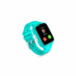 SPC Smartwatch per bambini SPC Smartee 4G Touch screen da 17 - Fotocamera selfie - Modalità scuola gradini allarmi