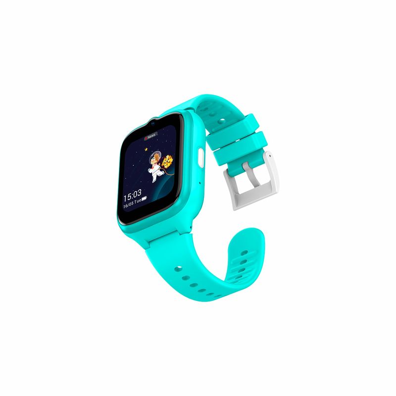 Smartwatch-per-bambini-SPC-Smartee-4G-Touch-screen-da-17---Fotocamera-selfie---Modalita-scuola-gradini-allarmi---Protezione-IP68---Colore-blu