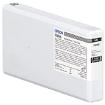 Epson ORIGINALE Epson Cartuccia d&#39inchiostro Nero (opaco) C13T55W800 T55W8 200ml