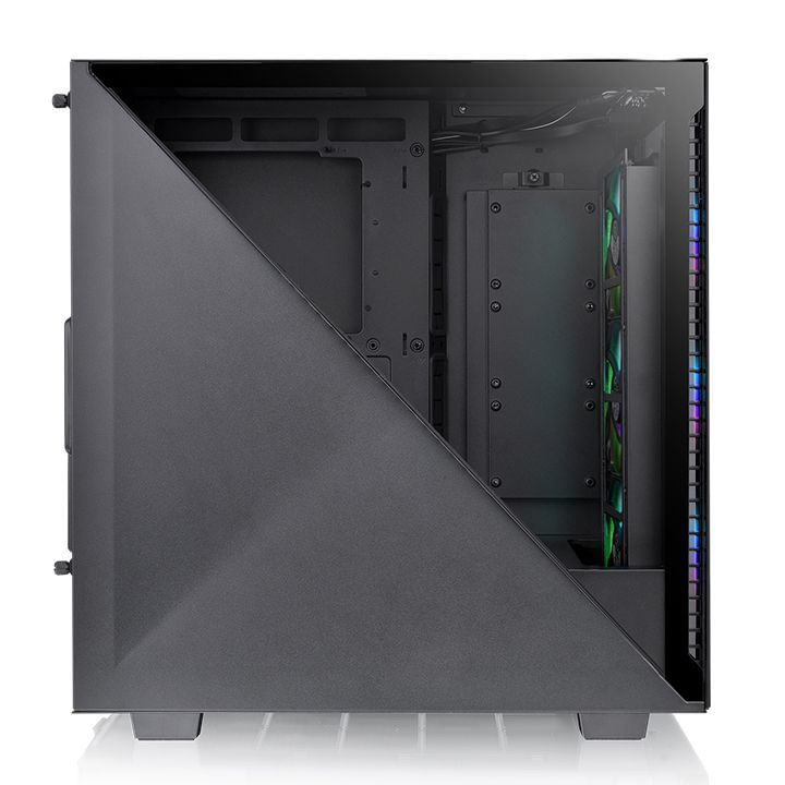 Thermaltake-Divider-300-TG-ARGB-Midi-Tower-Nero