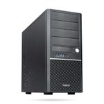 Chieftec CM-25B-OP computer case Tower Nero