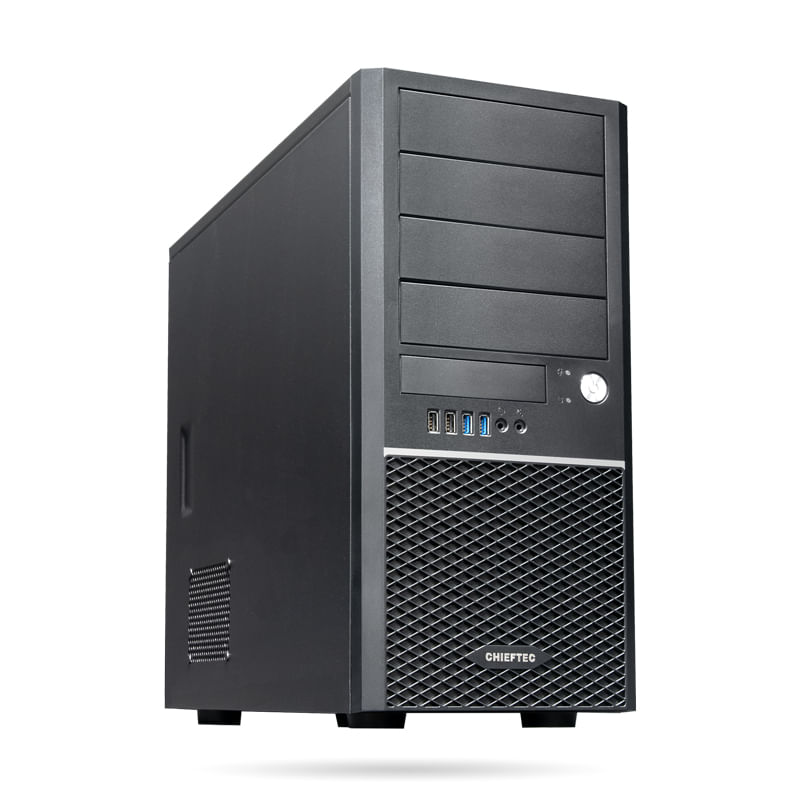 Chieftec-CM-25B-OP-computer-case-Tower-Nero