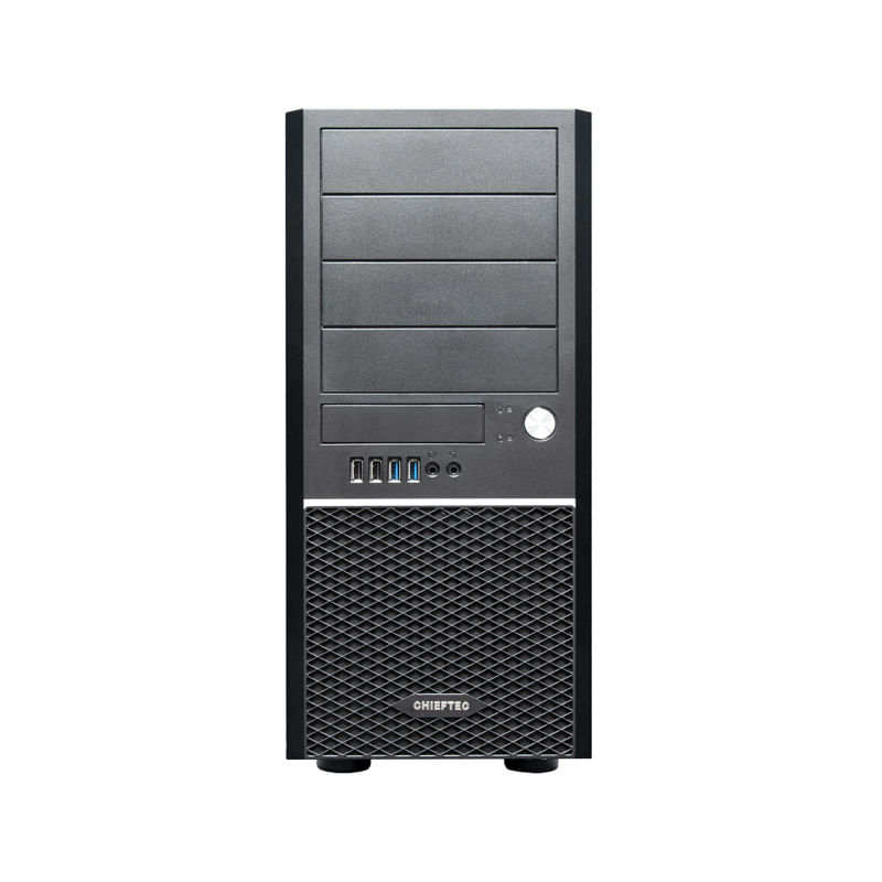 Chieftec-CM-25B-OP-computer-case-Tower-Nero