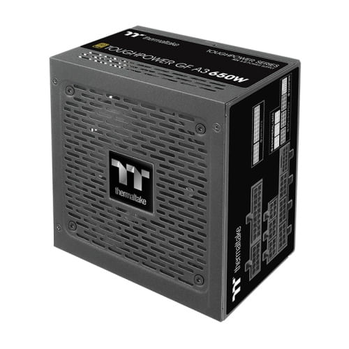 Power-SupplyThermaltake-TOUGHPOWER-GF-A3-650W