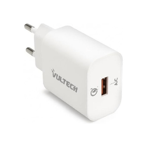 Vultech-Caricatore-Da-Rete-USB-Quick-Charge-3.0-3A-18W