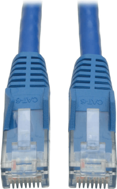 Tripp-Lite-N201-002-BL-cavo-di-rete-Blu-061-m-Cat6-U-UTP--UTP-