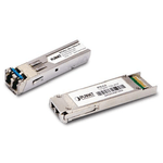 PLANET MTB-LR modulo del ricetrasmettitore di rete Fibra ottica 10000 Mbit/s SFP 1310 nm (10G SFP Fiber Transceiver - Si