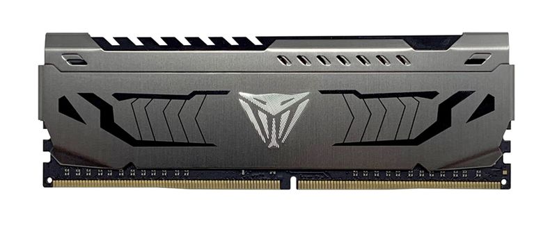 Patriot-Memory-Viper-Steel-PVS464G320C6K-memoria-64-GB-2-x-32-GB-DDR4-3200-MHz--Patriot-Viper-Steel-DDR4-64GB-2-x-32GB-3