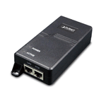 PLANET POE173 switch di rete Gigabit Ethernet (10/100/1000) Supporto Power over Ethernet (PoE) Nero