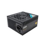 Azza PSAZ-750W alimentatore per computer 20+4 pin ATX ATX Nero