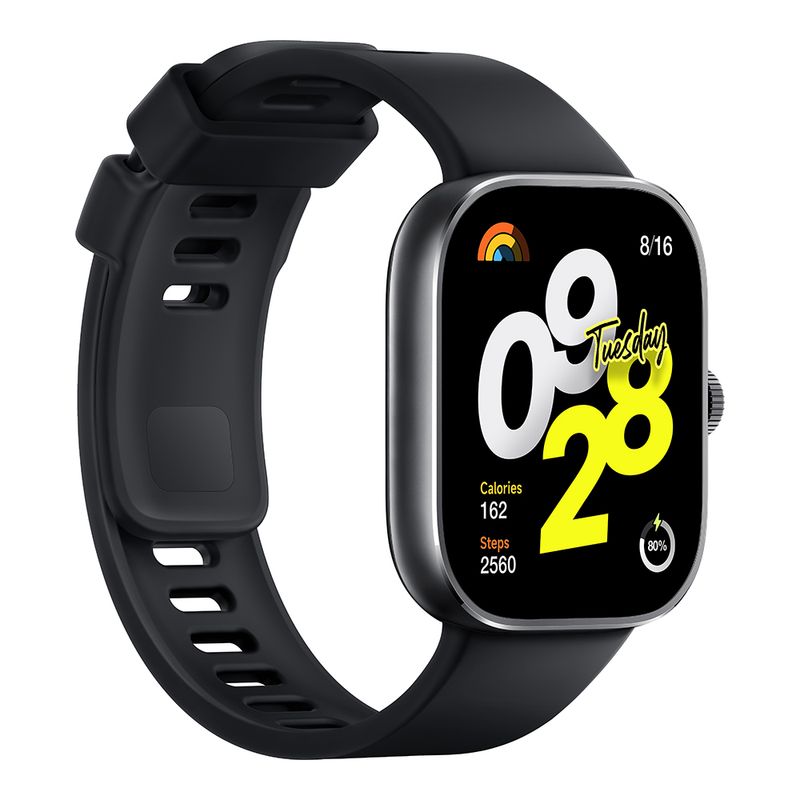 Xiaomi-Redmi-Watch-4-Obsidian-Black