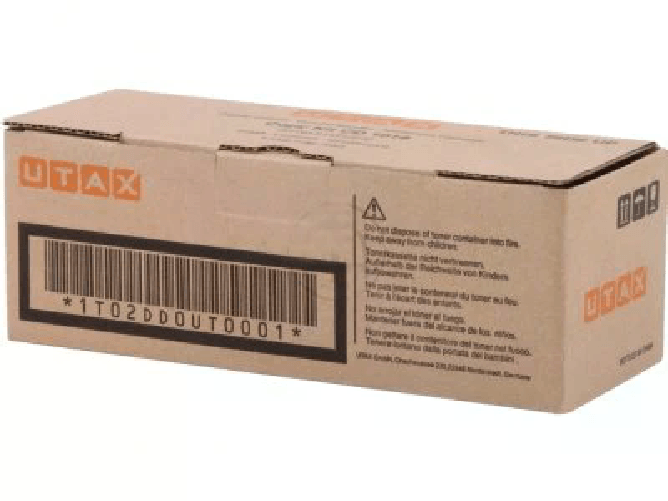 UTAX-CD5025-cartuccia-toner-1-pz-Originale-Nero