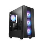 Thermaltake Chieftec HUNTER 2 Midi Tower Nero