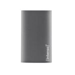 Intenso 1TB Premium Edition USB tipo A 3.2 Gen 1 (3.1 Gen 1) Antracite