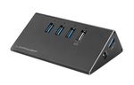 Hub-USB-3x-USB-3.0--1x-funzione-di-ricarica-LC-HUB-ALU-2B-4