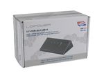 Hub-USB-3x-USB-3.0--1x-funzione-di-ricarica-LC-HUB-ALU-2B-4