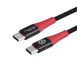 Microconnect-MC-CUSBC-SC-cavo-USB-15-m-USB-C-Nero--Safe-Charge-USB-C-to-C-Data---Blocker-cable-1.5m---Warranty-300M-