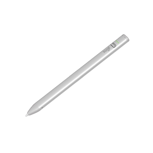 Logitech-Crayon-penna-per-PDA-20-g-Argento