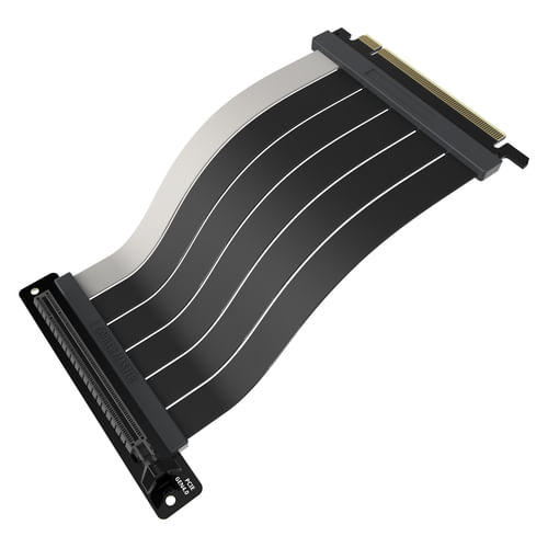 PCIe-4.0-x16-Riser-Cable-90-Degree-200mm-Single-Layer