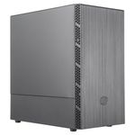 Cooler Master MasterBox MB400L w/o ODD Mini Tower Nero (CASE MasterBox MB400L w/o ODD Steel EU)