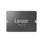 Lexar NS100 2.5 128 GB Serial ATA III (128GB Lexar NS100 2.5in SATA III 6Gb/s SSD)