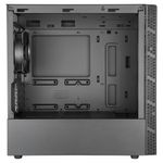 Cooler-Master-MasterBox-MB400L-w-o-ODD-Mini-Tower-Nero--CASE-MasterBox-MB400L-w-o-ODD-Steel-EU-