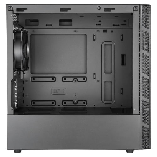 Cooler-Master-MasterBox-MB400L-w-o-ODD-Mini-Tower-Nero--CASE-MasterBox-MB400L-w-o-ODD-Steel-EU-