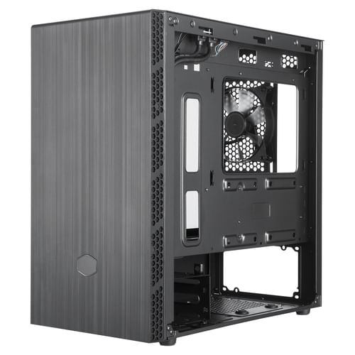 Cooler-Master-MasterBox-MB400L-w-o-ODD-Mini-Tower-Nero--CASE-MasterBox-MB400L-w-o-ODD-Steel-EU-