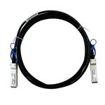 Cbo gmbh BlueOptics MCP2M00-A003E26N InfiniBand/fibre optic cable 3 m SFP28 Nero (Mellanox komp