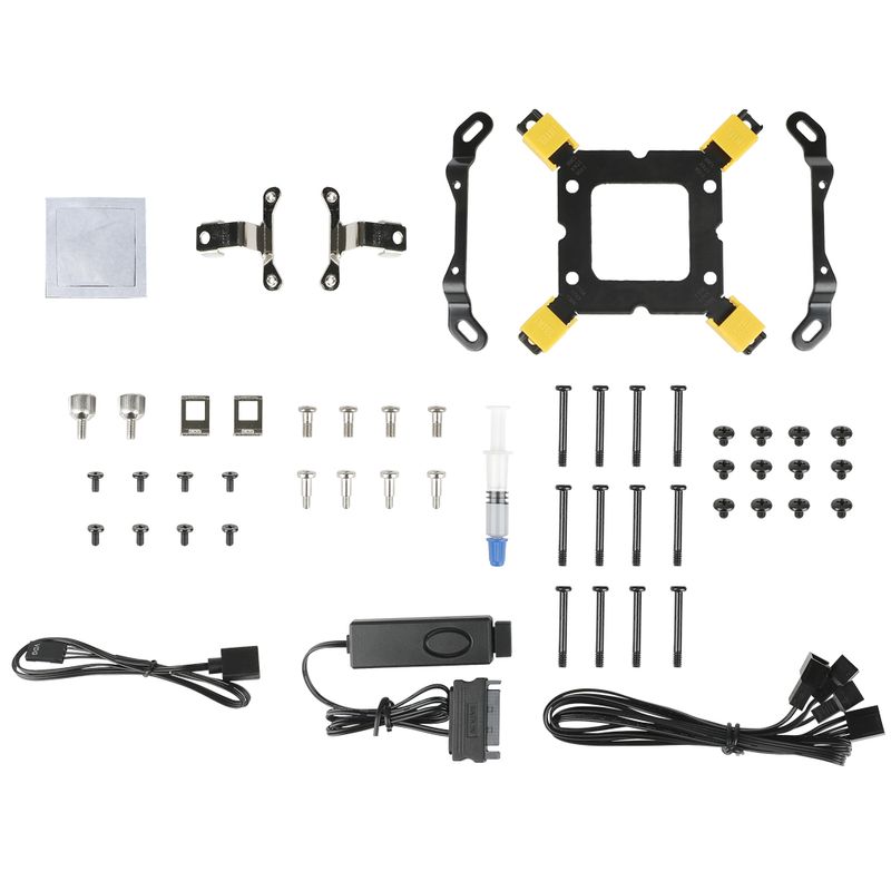 Fantastico-Azza-Galeforce-360mm-ARGB-PWM