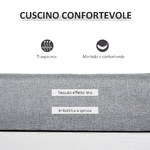 HOMCOM-Panca-Scarpiera-con-Cuscino-Cassetto-e-3-Vani-Aperti-in-Legno-81x31.5x49cm-Bianco