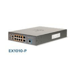 Cambium Networks cnMatrix EX1010-P Gestito L2/L3 Gigabit Ethernet (10/100/1000) Supporto Power over Ethernet (PoE